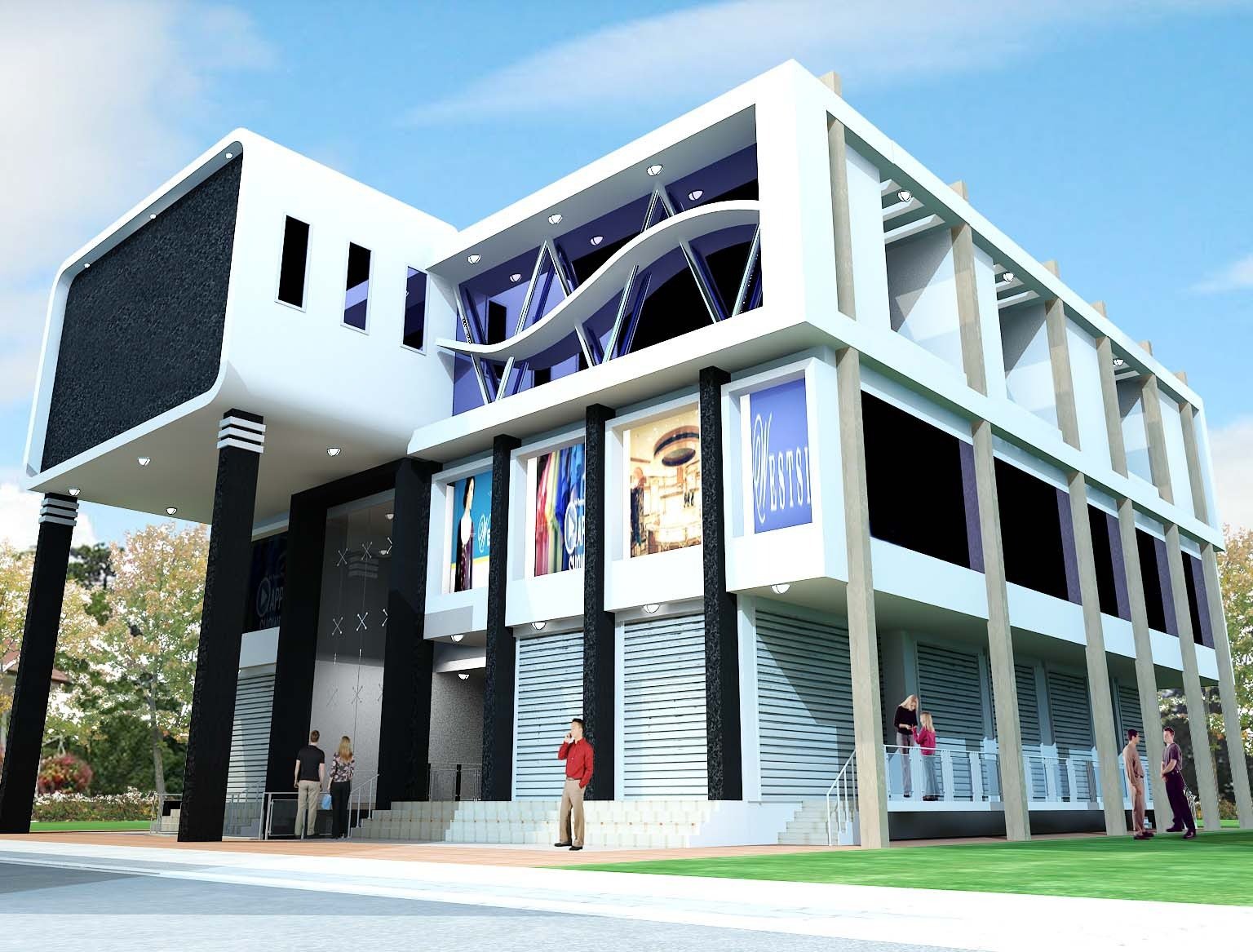 Commercial Project