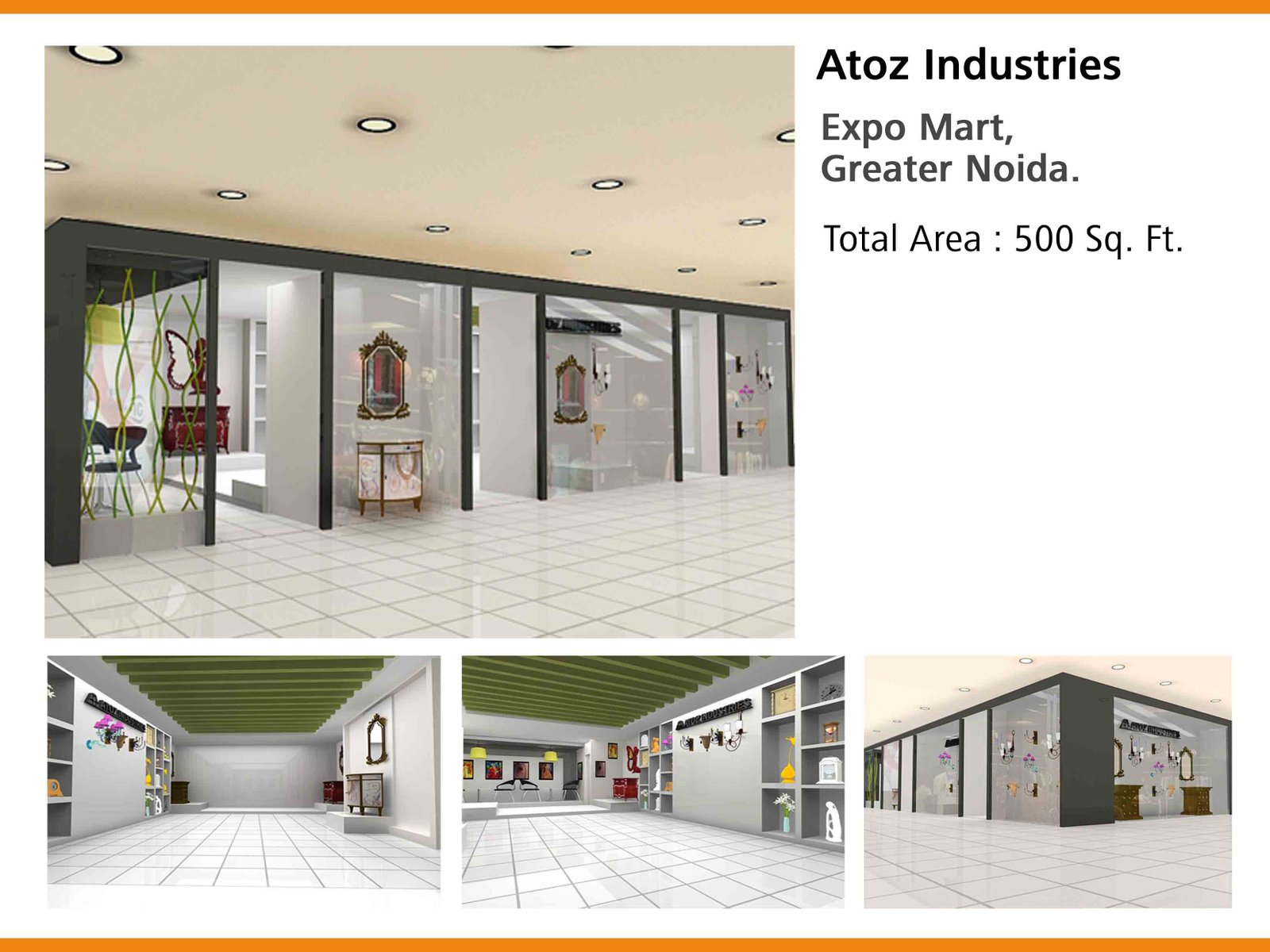 Interior Design