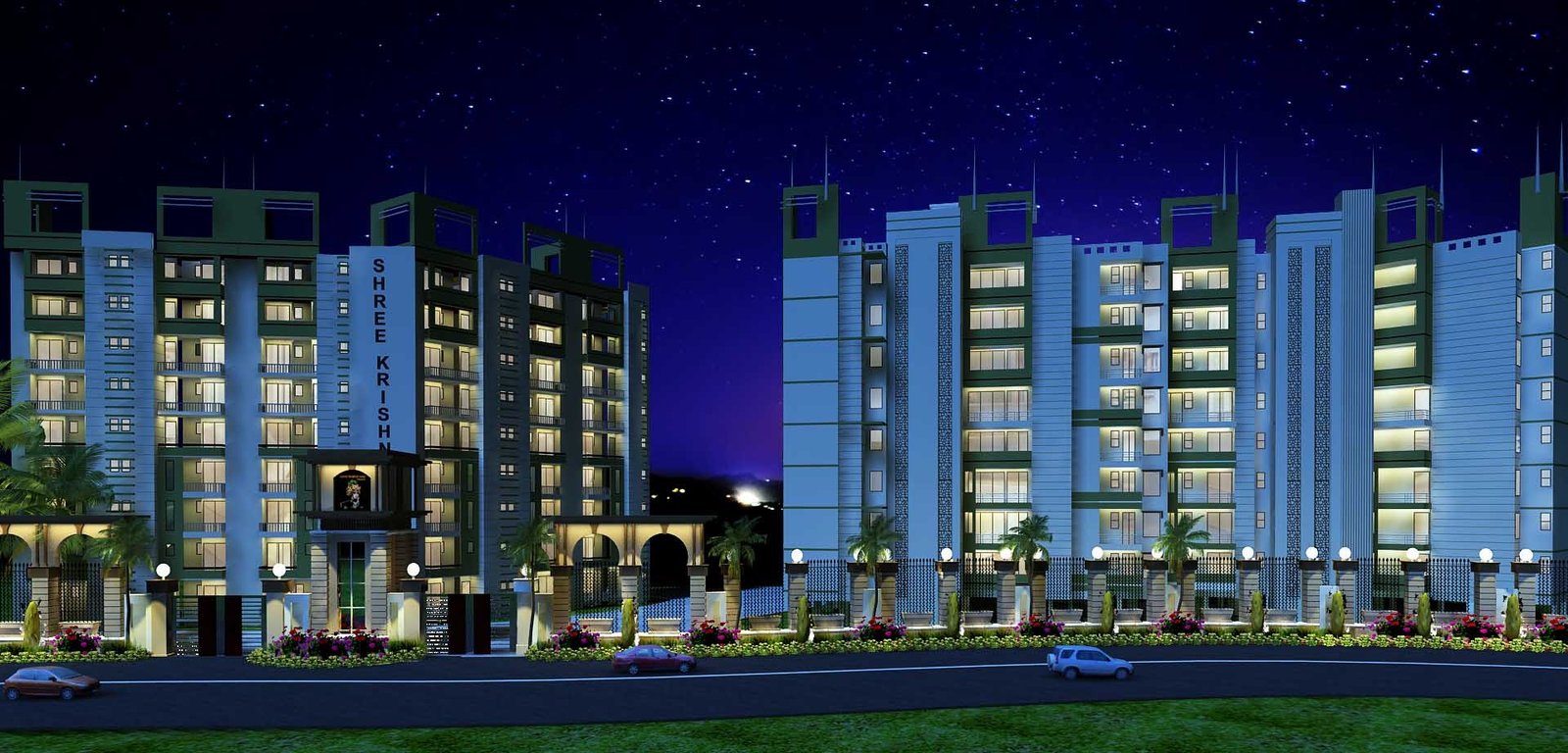 Residential Project