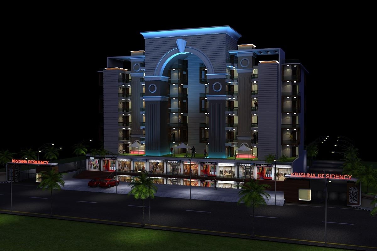 Residential Project