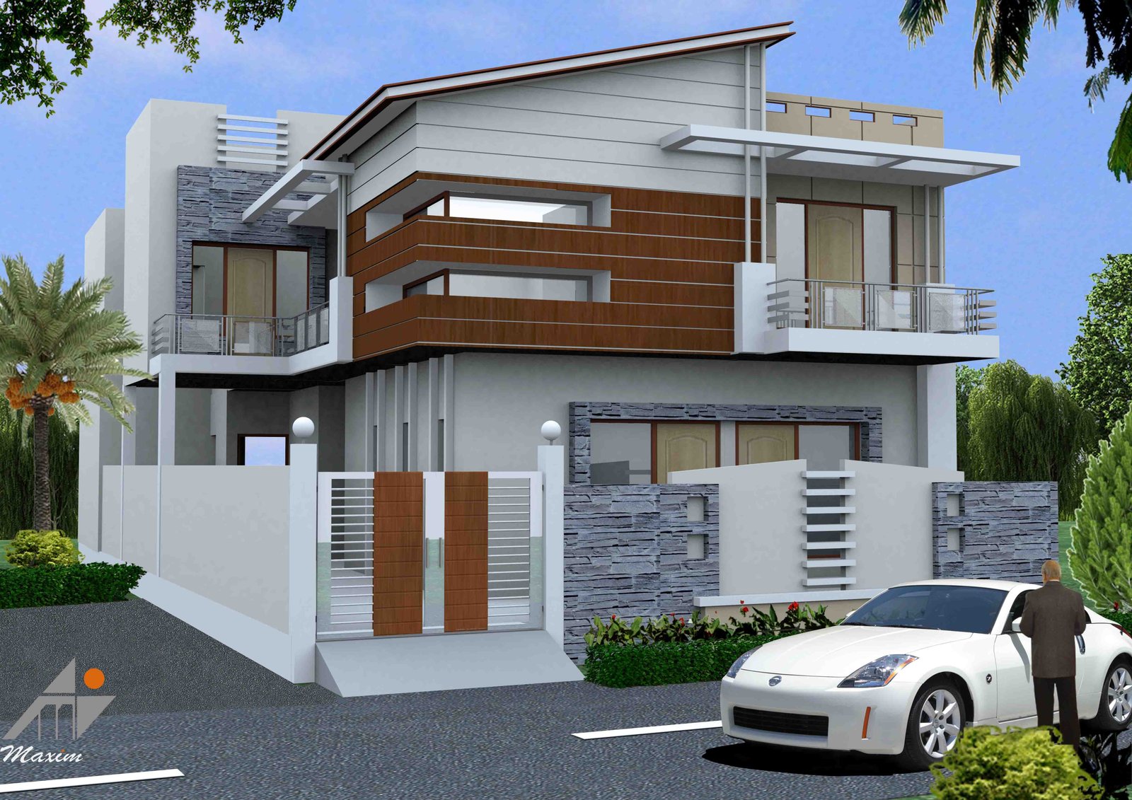 Residential Project