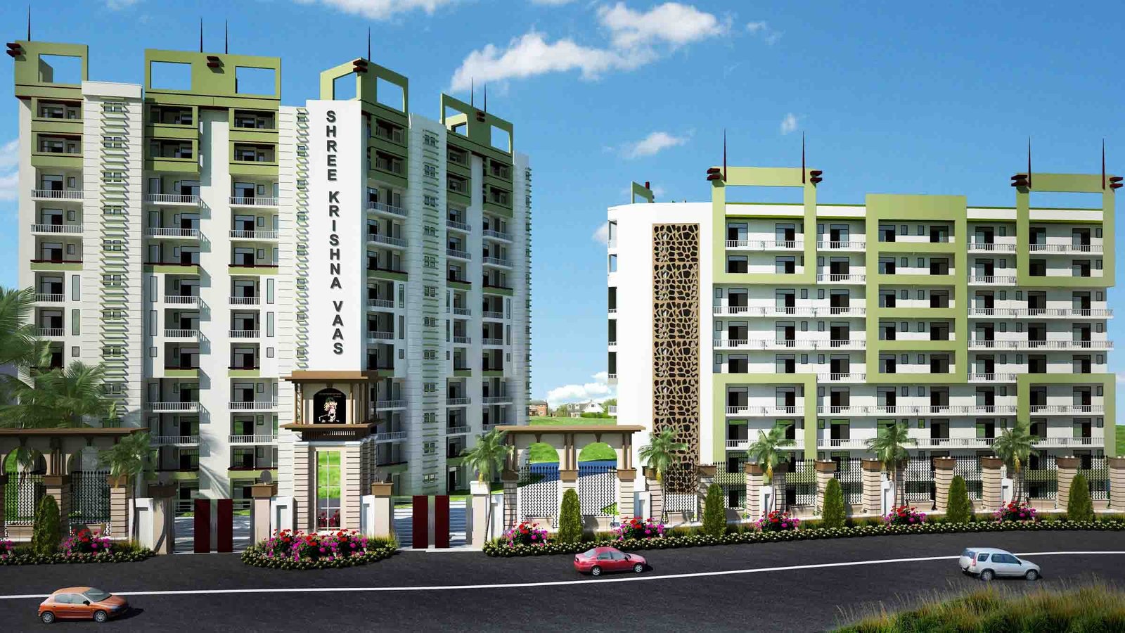 Residential Project