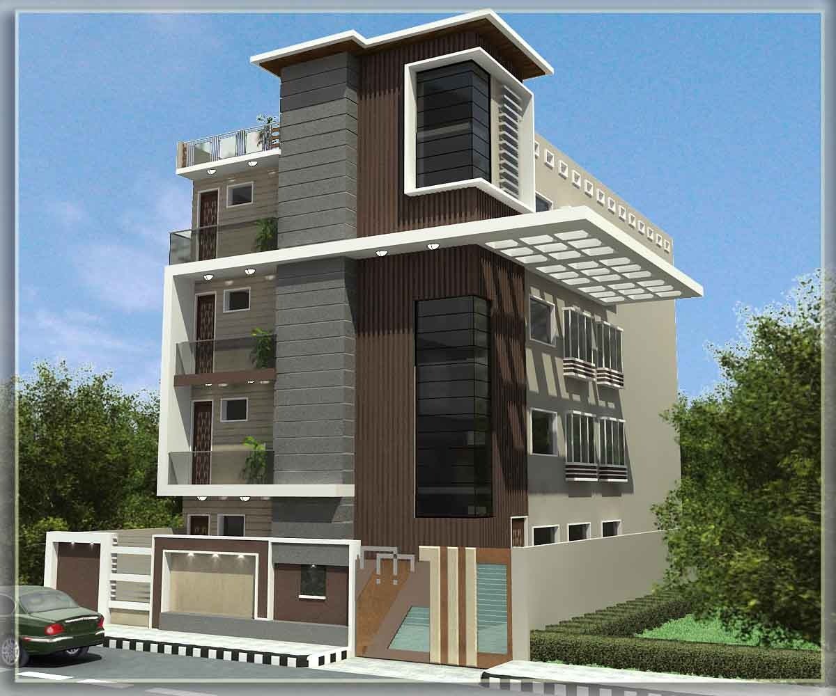 Residential Project