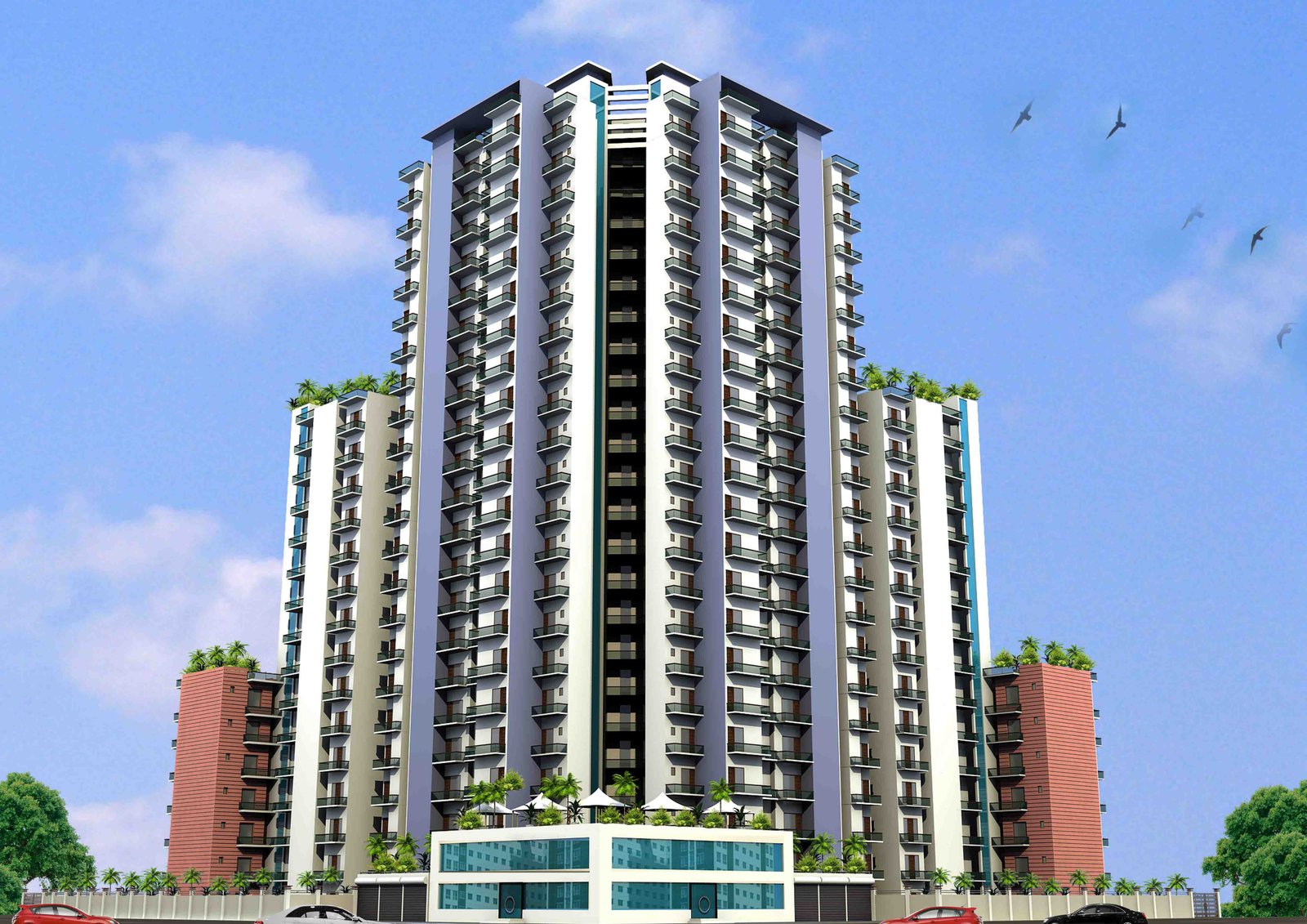 Residential Project