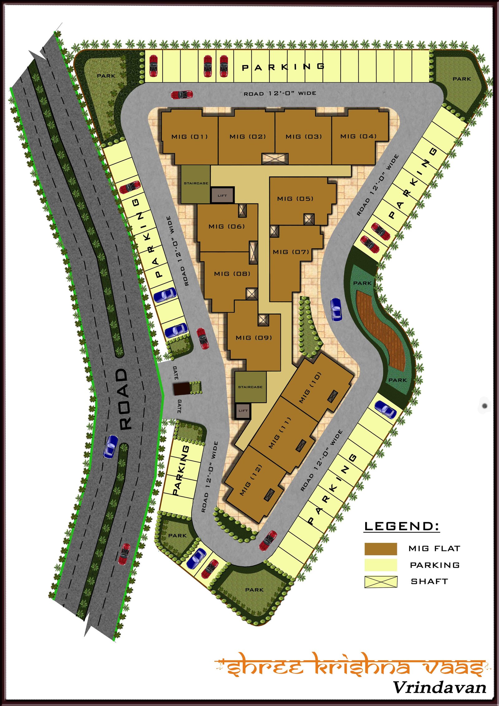 Residential Project