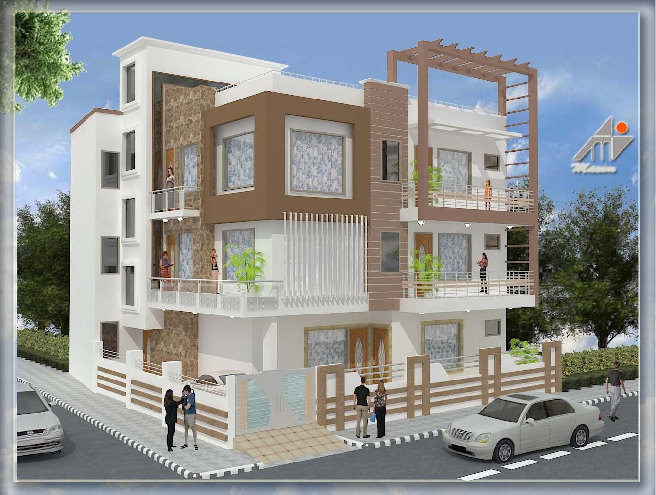Residential Project