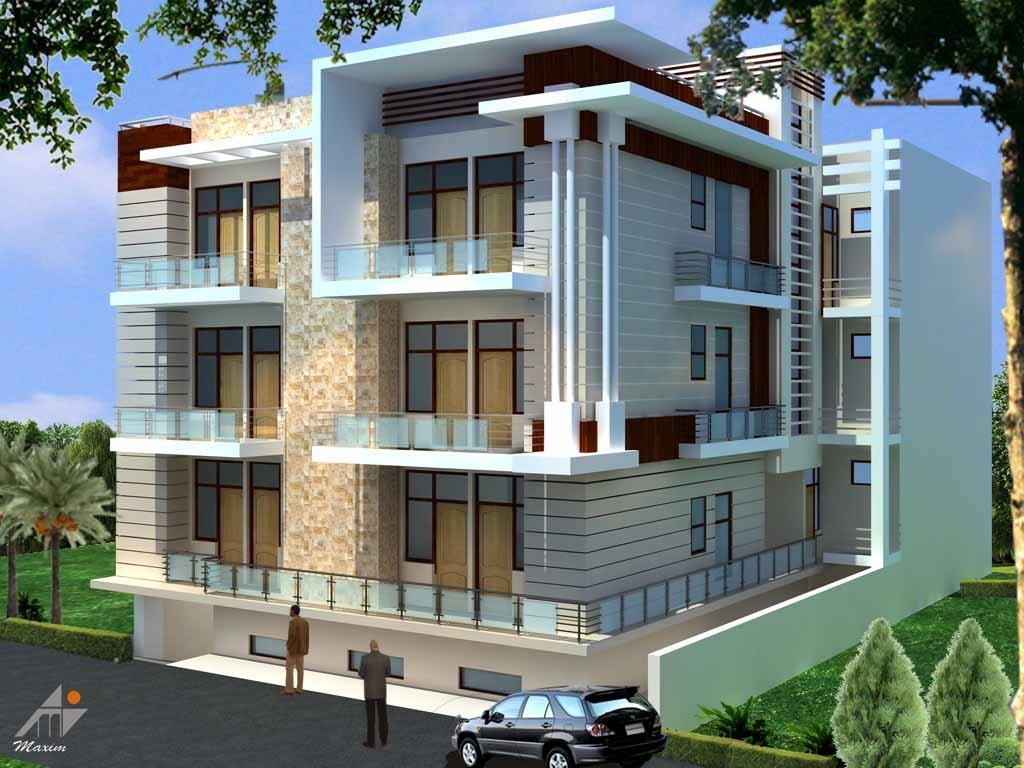 Residential Project