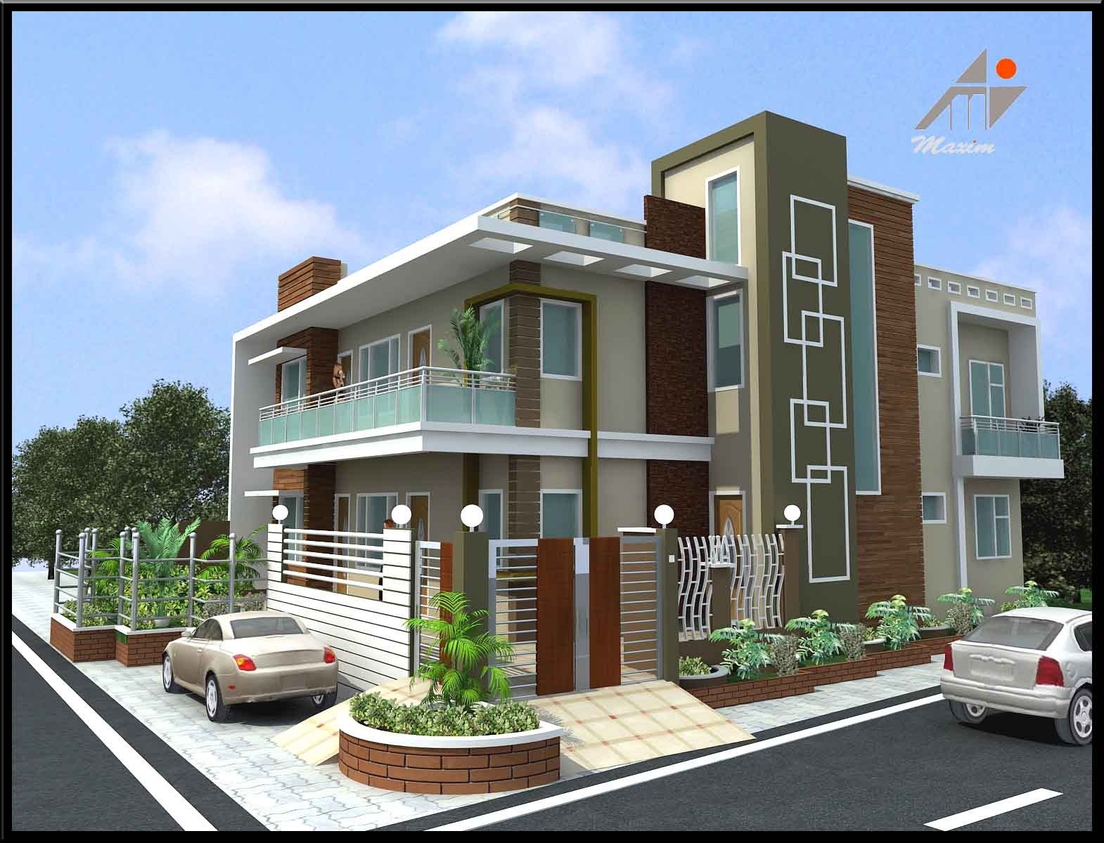 Residential Project