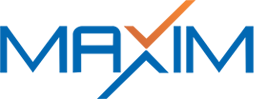 Maxim Group Logo